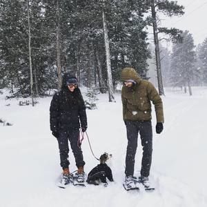 Meet your Posher, Lili